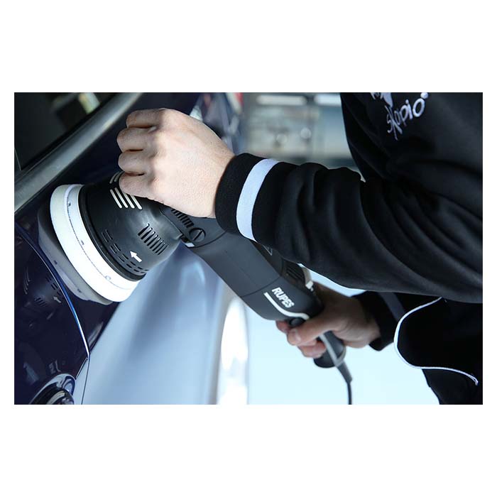 Polermaskine - Ø:150 mm, 15 mm STD - rupes