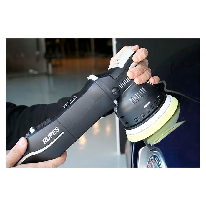 Polermaskine - Ø:150 mm, 15 mm STD - rupes