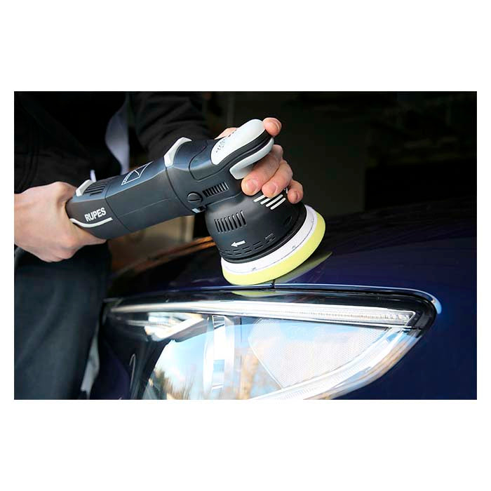 Polermaskine - Ø:150 mm, 15 mm STD - rupes