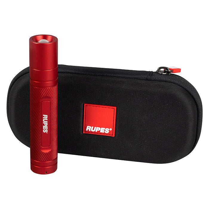 Lommelygte til lakinspektion 4000K 240 lm - Rupes