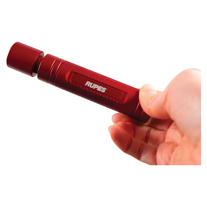 Lommelygte til lakinspektion 4000K 240 lm - Rupes