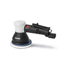 Rupes LTA125 Pneu. triple action orbital 12 mm Ø:125 mm