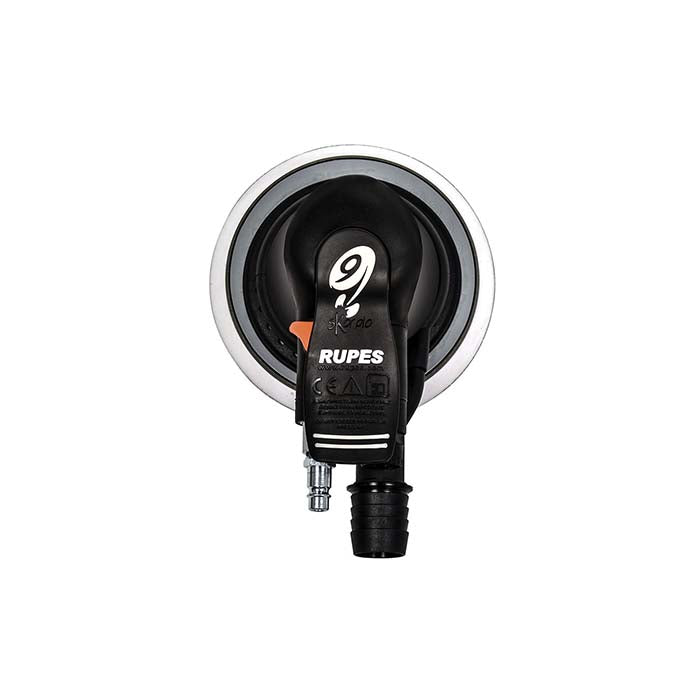 Rupes RH329 Skorpio III non vac. Orbital 9 mm. mm.125