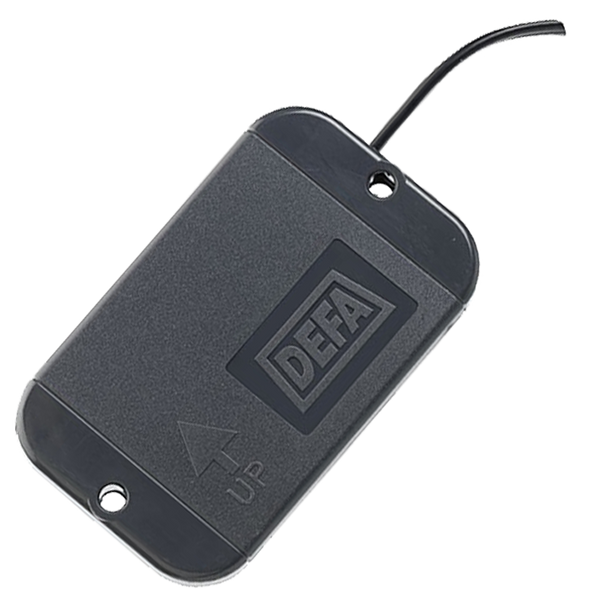 Microbølgesensor m/kort ledning (aus)