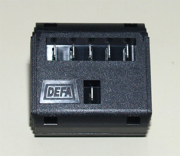 Ensretterboks for DEFA  aus