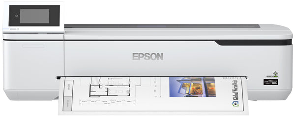 Epson SureColor SC-T3100N Blækprinter
