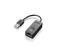 Lenovo ThinkPad Netværksadapter SuperSpeed USB 3.0 1Gbps Kabling