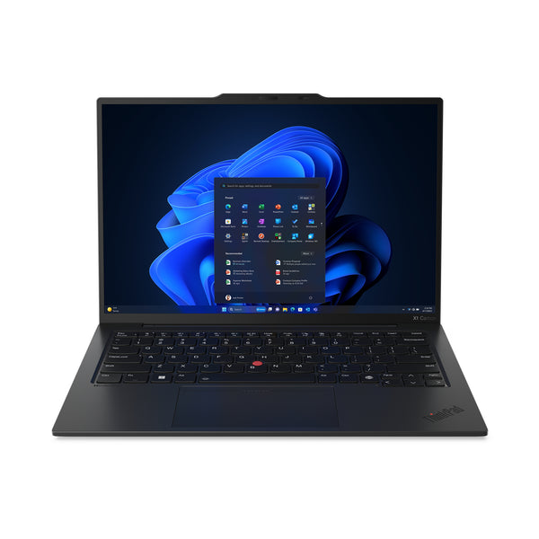 Lenovo ThinkPad X1 Carbon Gen 12 21KC 14 1920 x 1200 (WUXGA) 155U 16GB 512GB Intel Graphics Windows 11 Pro