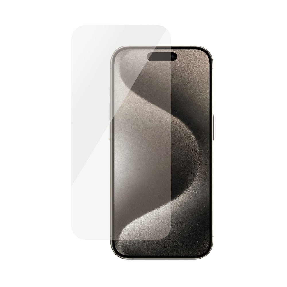 SAFE. by PanzerGlass Apple iPhone 15 Pro