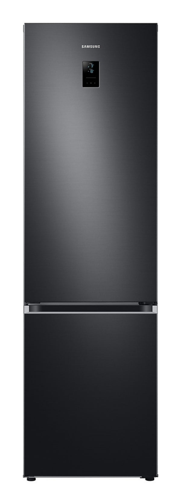 Samsung RL38C776CB1 Fritstående 390 L C Sort