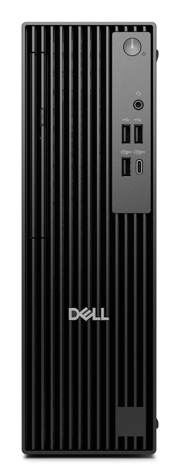 DELL Pro QCS1250 Intel® Core™ i5 i5-14500 16 GB DDR5-SDRAM 512 GB SSD Windows 11 Pro Slim PC PC Sort
