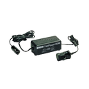 Omformer 24-12 volt