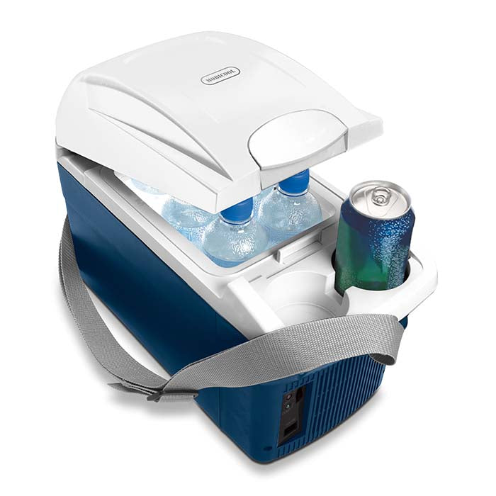 Køleboks - 12 V 8 liter - mobicool