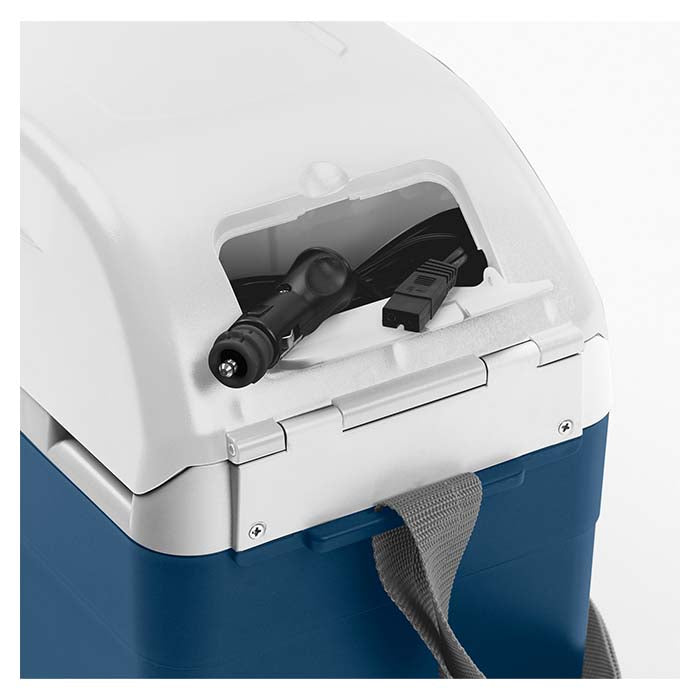 Køleboks - 12 V 8 liter - mobicool