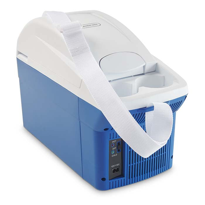 Køleboks - 12 V 8 liter - mobicool