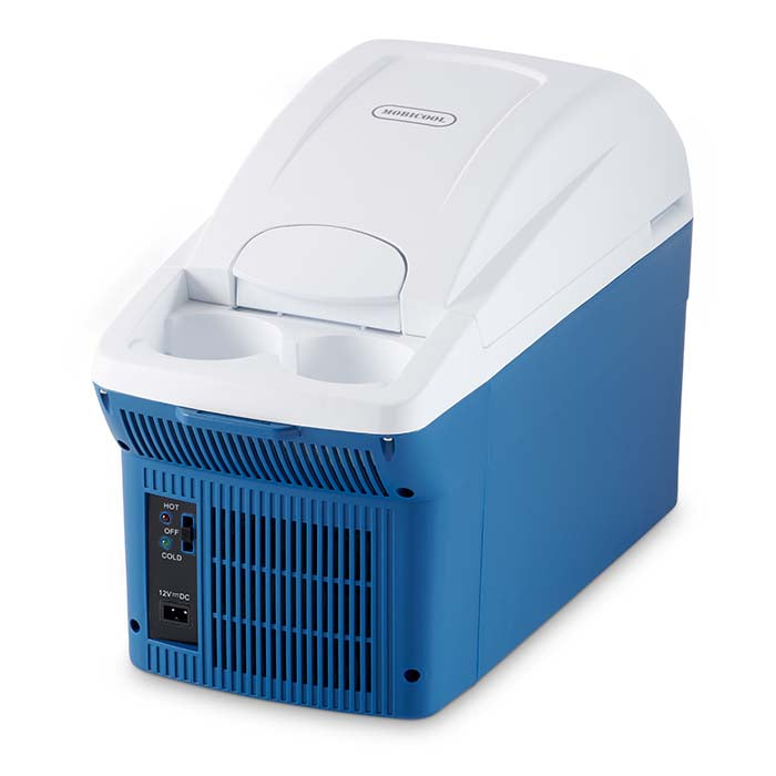 Køleboks - 12 V 8 liter - mobicool