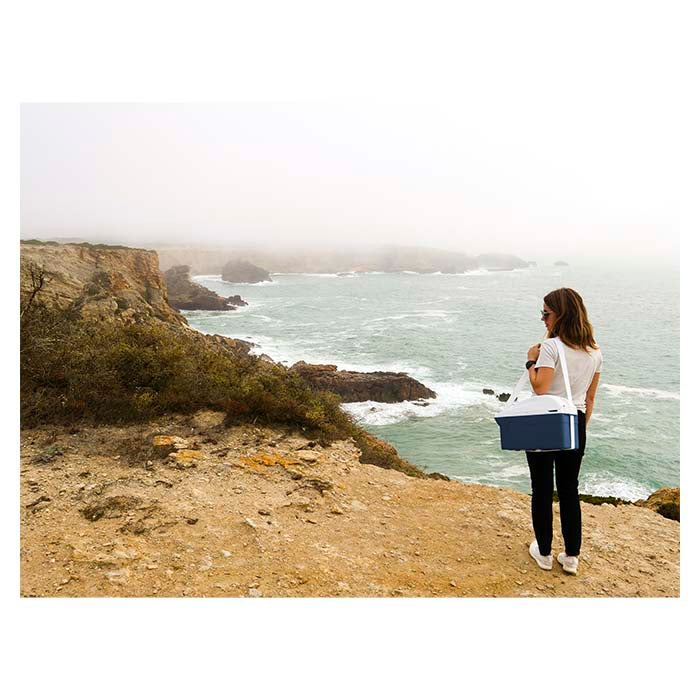 Køleboks - 12 V 8 liter - mobicool