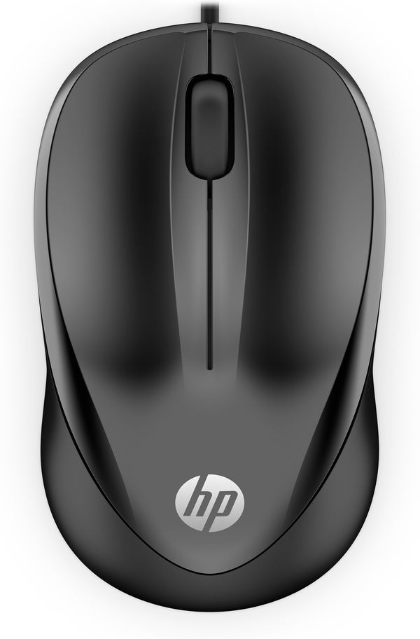 HP 1000 Kabling Sort