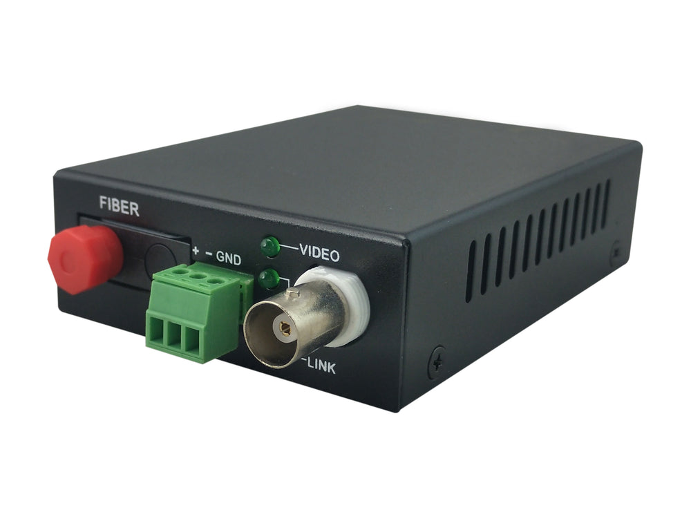 LevelOne AVF-1101 Forlænger for video