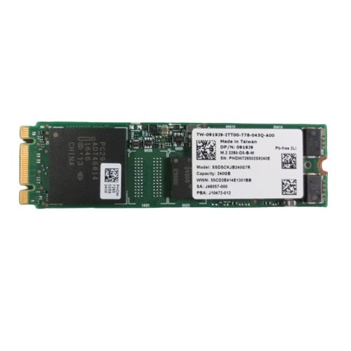 Dell SSD 240GB M.2 SATA-600