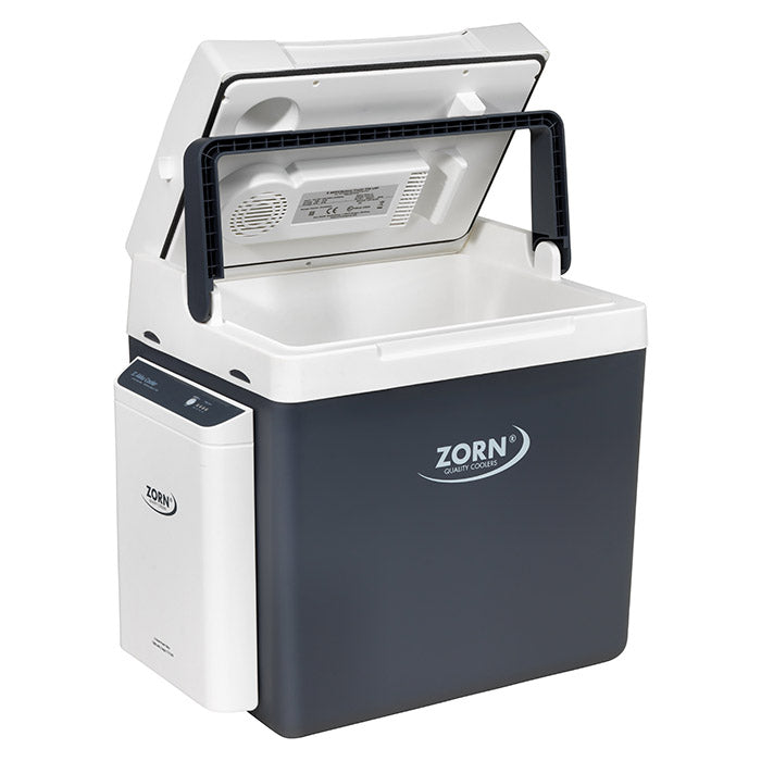 Køleboks Justerbar - 8 Ah - zorn (8 Ah)