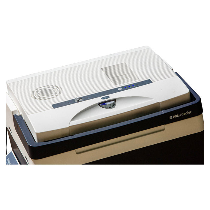 Køleboks Justerbar - 8 Ah - zorn (8 Ah)