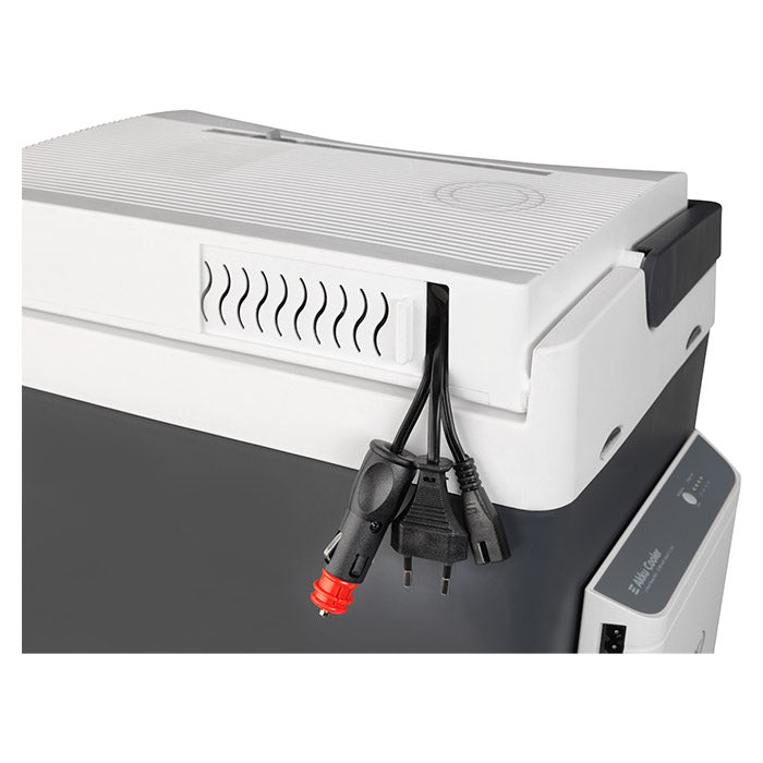 Køleboks Justerbar - 8 Ah - zorn (8 Ah)