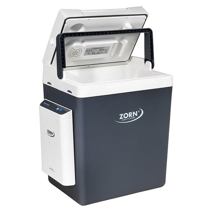 Køleboks Justerbar - 8 Ah - zorn