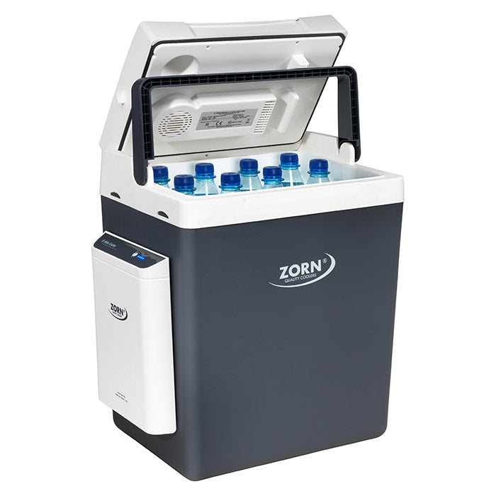 Køleboks Justerbar - 8 Ah - zorn