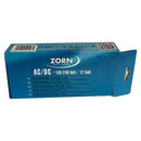 12V til 230V adapter sæt