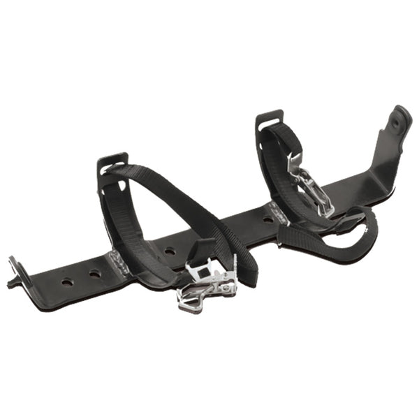 Truck-beslag til 6 kg pulverslukker, monteringsbeslag til køretøj - Housegard