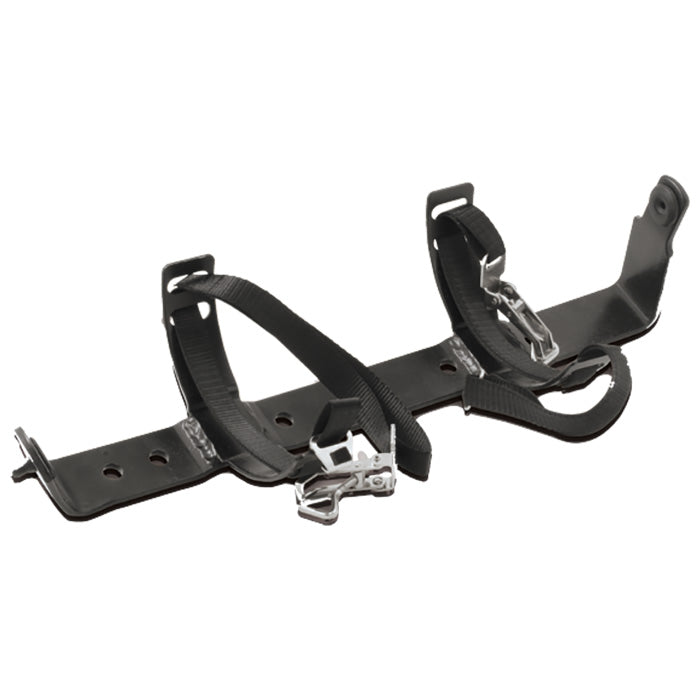 Truck-beslag til 6 kg pulverslukker, monteringsbeslag til køretøj - Housegard