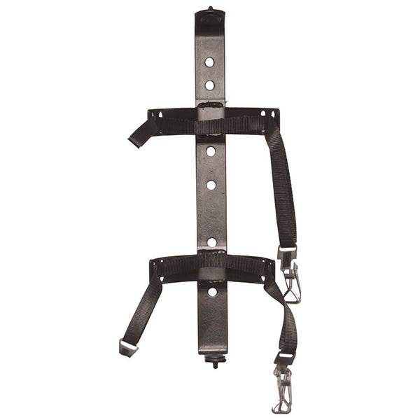 Beslag til 6 L brandslukker - stabil ophængning - Housegard