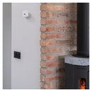 Housegard Kulilte (CO) Alarm Batteridrevet