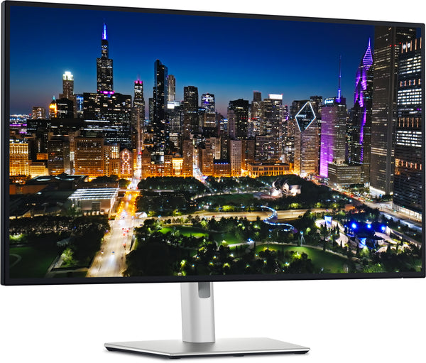 Dell UltraSharp 32 4K Thunderbolt Hub Monitor U3225QE 32 IPS 3840 x 2160 (4K) Thunderbolt 4 HDMI DisplayPort 120Hz