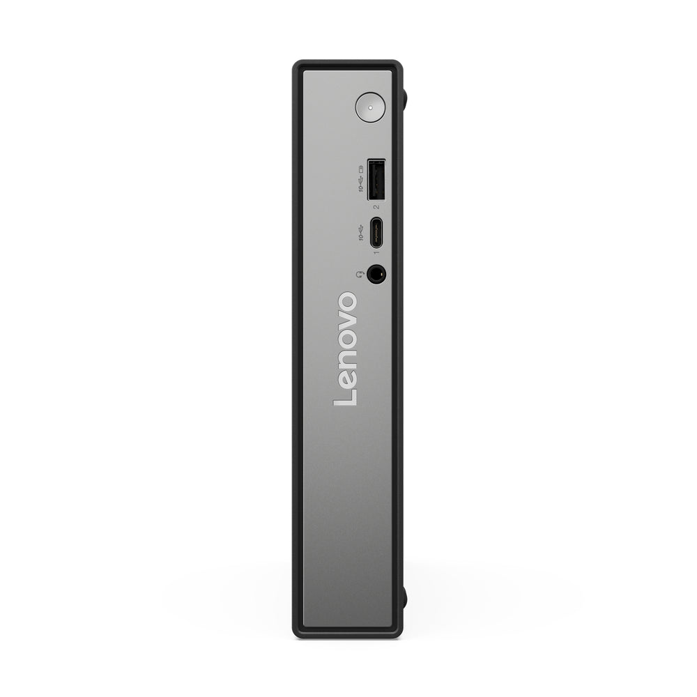 Lenovo ThinkCentre neo 50q QC 16 GB LPDDR5x-SDRAM 512 GB SSD Windows 11 Pro Mini PC Sort