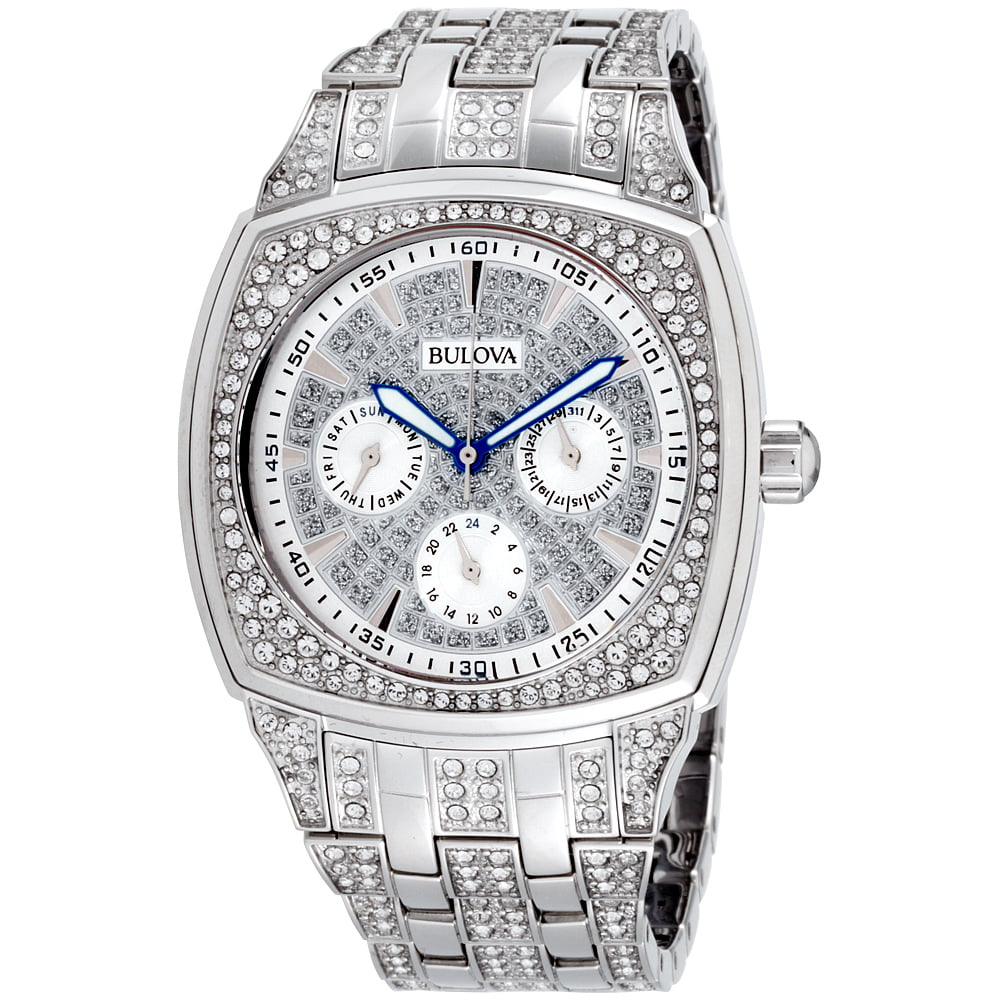 Bulova ur For 96c002