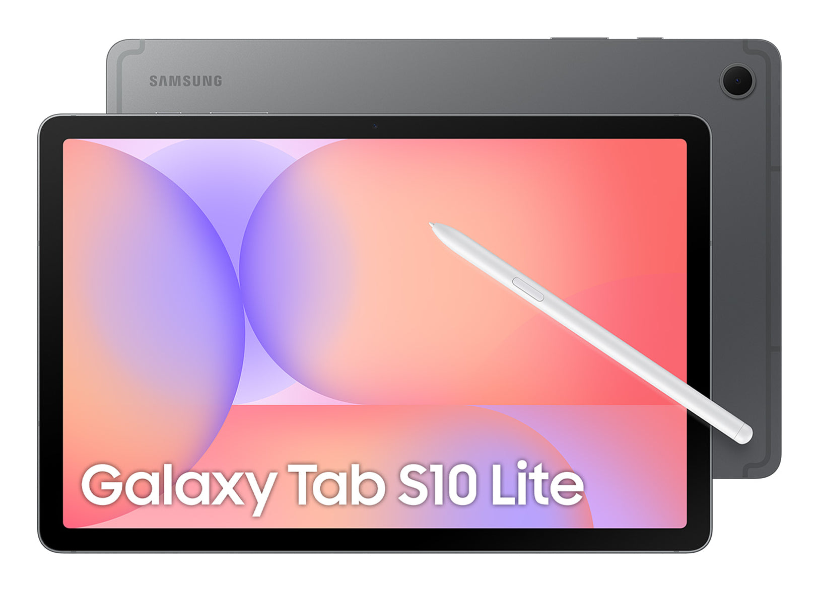 Samsung Galaxy Tab S10 Lite 10.9 6GB 128GB Grå