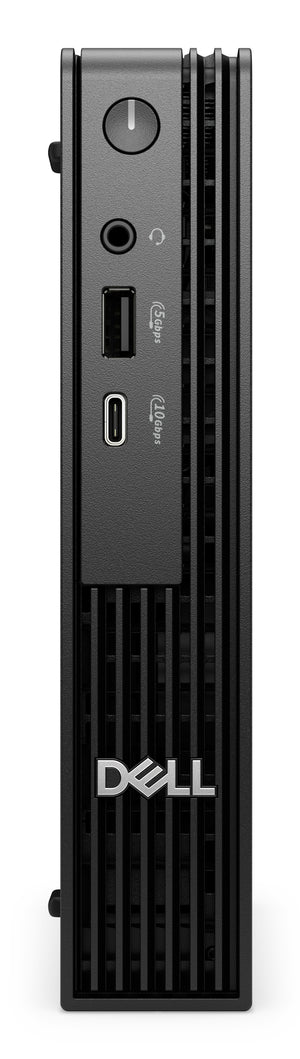 DELL Pro QCM1250 Micro PC i5-14500T Intel Core i5 16GB 512GB Windows 11 Pro