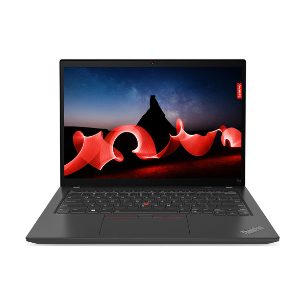 Lenovo ThinkPad T14 Gen 4 21K3 14 R7-7840U Pro 16GB 512GB WUXGA Touch Windows 11 Pro