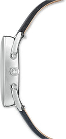Swarovski dameur Glam Crystalline Crystal blå 5537961