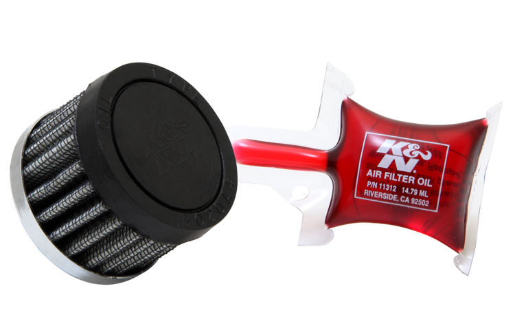 Luftfilter 13 mm studs - K&N