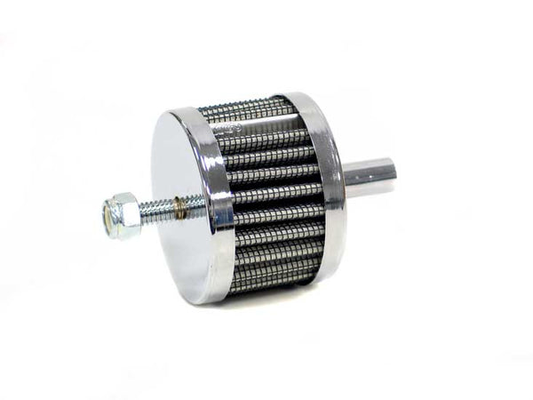 K&N filter - studs diameter 10mm