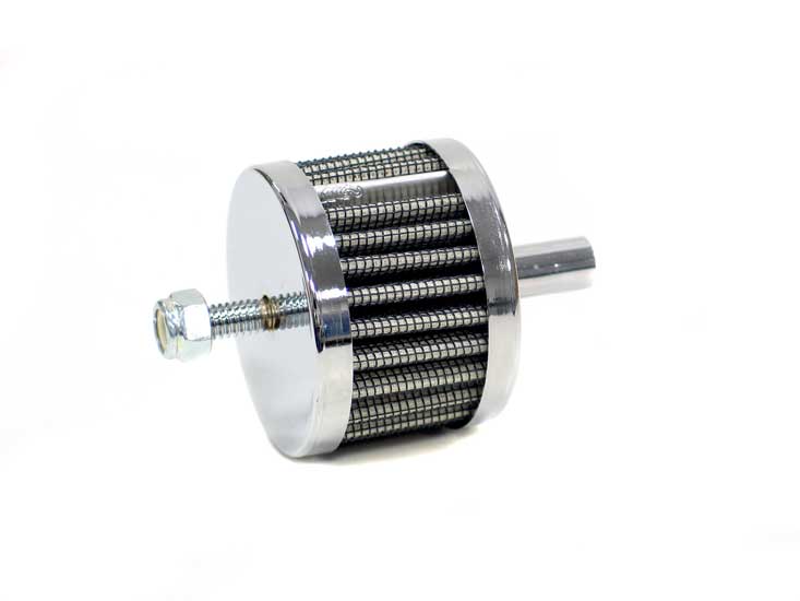 K&N filter - studs diameter 10mm