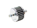 K&N filter - studs diameter 13mm