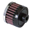 K&N filter - flange diameter 10mm