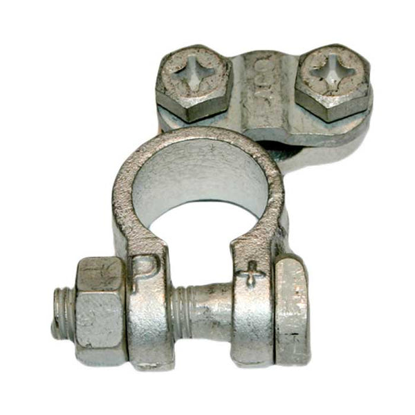 Batteripolsko Positiv-Plus - raco