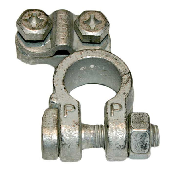 Batteripolsko positiv 25 - 35 mm², venstre - RACO