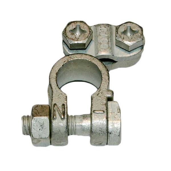 Batteripolsko Negativ-Minus - raco