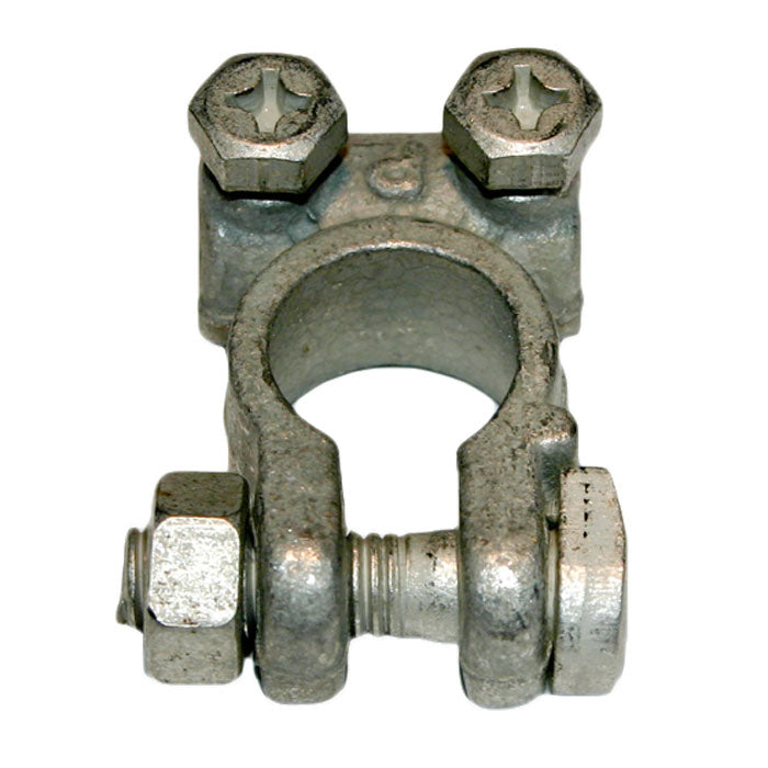 Batteripolsko positiv 25-35 mm² - RACO